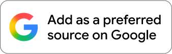 Add 4OVER4 as a preferred source on Google